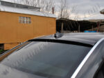Rear Window Spoiler BMW E65 #020904 - Image 3