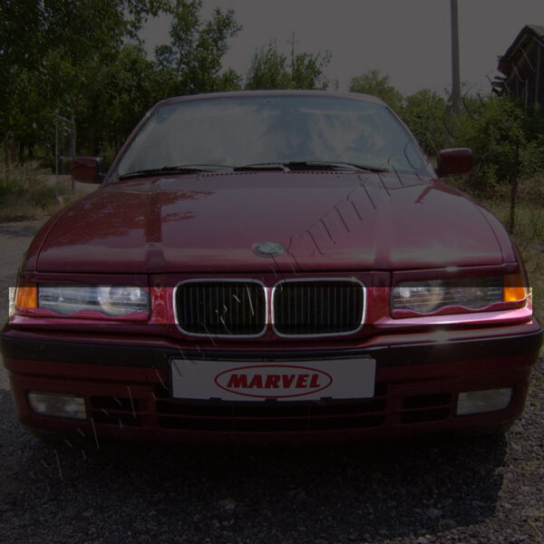 вежди фар за BMW E36 КУПЕ - долни №020208 - Image 1