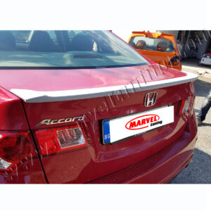 REAR BOOT SPOILER HONDA ACCORD 8 #250306