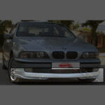 Спойлер  за предна броня BMW E39 преди фейслифт №020516