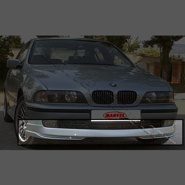 Спойлер  за предна броня BMW E39 преди фейслифт №020516 - Image 1