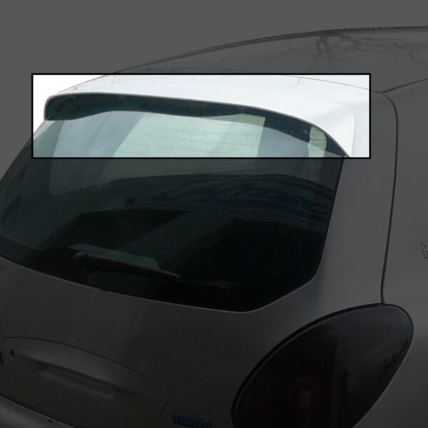 Спойлер задно стъкло за Fiat Bravo №050304 - Image 1