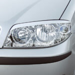 вежди фар за Fiat Punto №050601