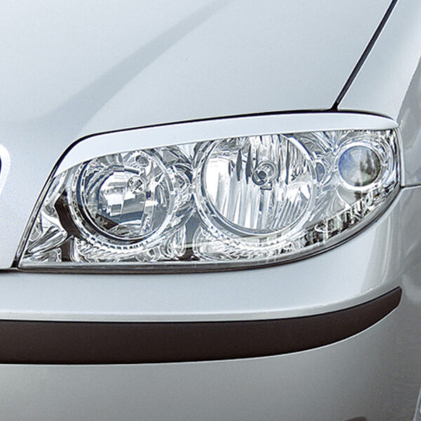 вежди фар за Fiat Punto №050601 - Image 1