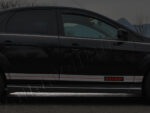 Тунинг прагове за Ford Focus II №060807