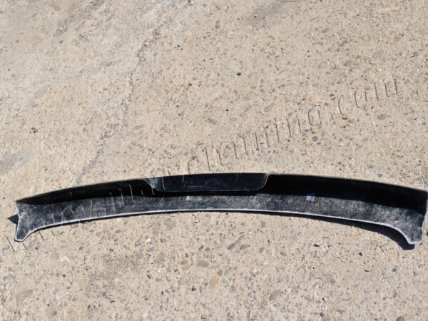 Rear Roof Spoiler Ford Fiesta VI #060304 - Image 6