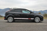 Тунинг прагове за Ford Focus II №060807 - Image 3
