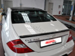 Rear Window Spoiler MERCEDES CLS-class W219 #101802 - Image 2