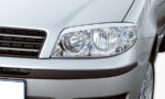 вежди фар за Fiat Punto №050601 - Image 2