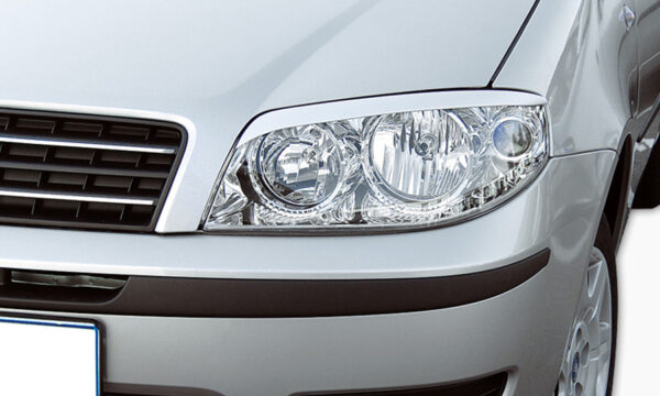 вежди фар за Fiat Punto №050601 - Image 2