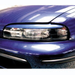 Вежди за фарове за Fiat Bravo / Brava №050307