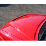 Декоративен тунинг капак за Ford Escort VI №060502