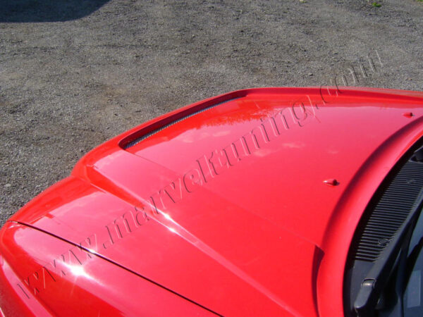 Декоративен тунинг капак за Ford Escort VI №060502 - Image 4