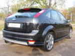 Тунинг прагове за Ford Focus II №060807 - Image 4