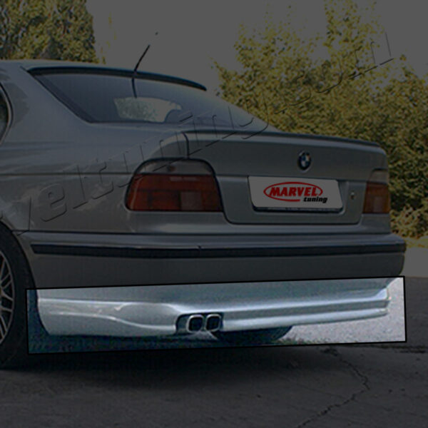 Спойлер за задна броня BMW E39 Лимузина №020518 - Image 1