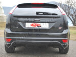 Спойлер за задна броня за Ford Focus II facelift №060805 - Image 3