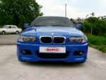 Предна броня за BMW E46  №020301 - Image 2