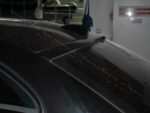 Rear Window Spoiler BMW E60 #020707 - Image 3