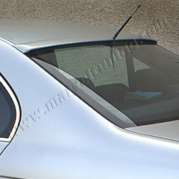 Спойлер задно стъкло за BMW E39 №020519 - Image 1