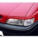 вежди фар за Ford Escort VI №060507
