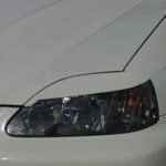 Вежди фар за Honda Civic  №250212