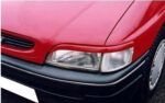 вежди фар за Ford Escort VI №060507 - Image 2