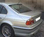 Спойлер за задна броня BMW E39 Лимузина №020518 - Image 3