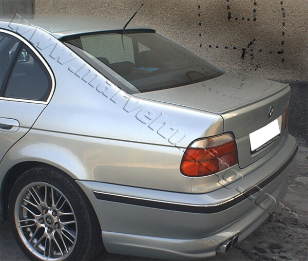 Спойлер за задна броня BMW E39 Лимузина №020518 - Image 3