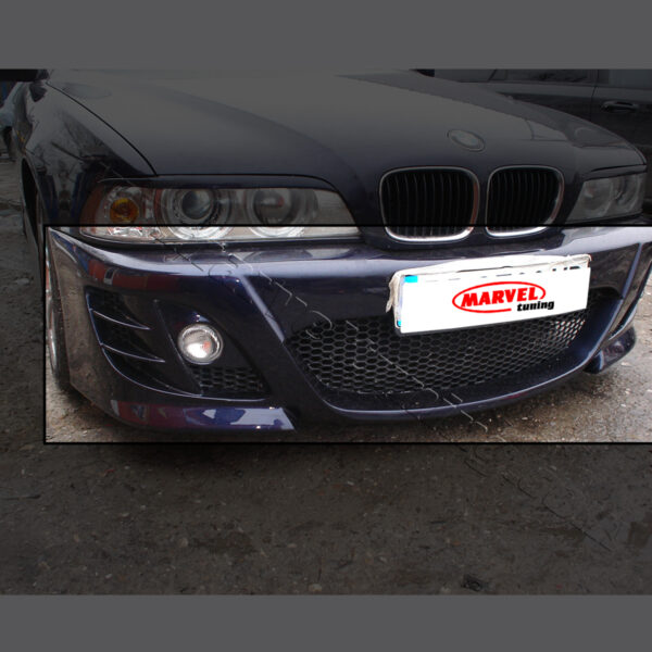 Предна тунинг броня за BMW E39  №020523 - Image 1