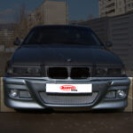 предна тунинг броня за BMW E36  №020213