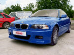 Предна броня за BMW E46  №020301 - Image 3