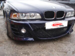 Предна тунинг броня за BMW E39  №020523 - Image 2