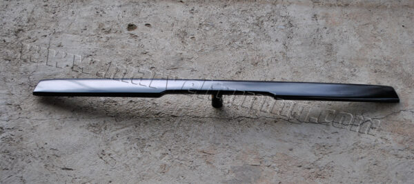Rear Window Spoiler BMW E60 #020707 - Image 5