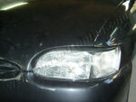 вежди фар  за Ford Escort VII №060508 - Image 2