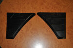 Въздуховоди ST за преден калник за Ford Focus №060806 - Image 3