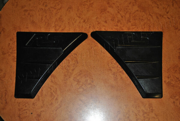 Въздуховоди ST за преден калник за Ford Focus №060806 - Image 3