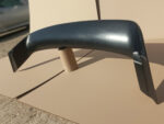 Rear Boot Spoiler BMW E46 COMPACT #020309 - Image 5
