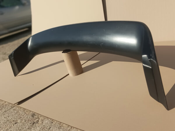 Rear Boot Spoiler BMW E46 COMPACT #020309 - Image 5