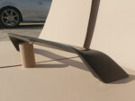 Rear Boot Spoiler BMW E46 COMPACT #020309 - Image 3