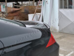 Спойлер заден капак тип AMG за Mercedes CLS-Class W219 №101801 - Image 10