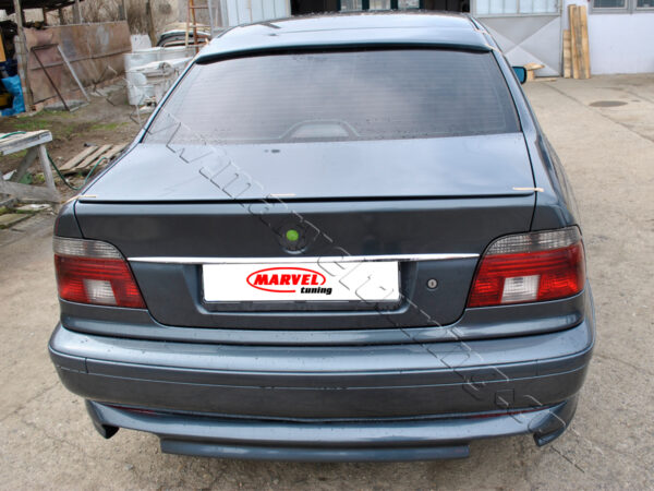 Rear Window Spoiler BMW E39 #020507 - Image 2