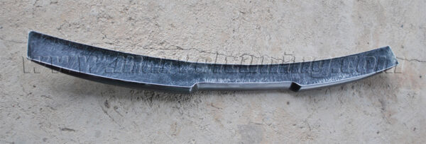 Rear Window Spoiler BMW E60 #020707 - Image 6
