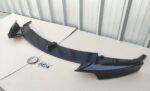Спойлер M-PERFORMANCE предна броня M-Technik BMW F30/F31 -ЧЕРЕН ЛАК - Image 7