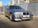 предна тунинг броня за BMW E36  №020213 - Image 3