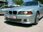 Предна тунинг броня за BMW E39  №020511 - Image 3