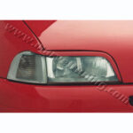 Вежди фар за Fiat Punto №050501