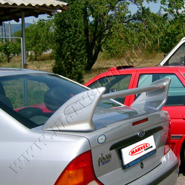 Спойлер заден капак за Ford Focus I №060201 - Image 1