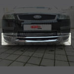 Спойлер за предна броня за Ford Focus C-Max №060901