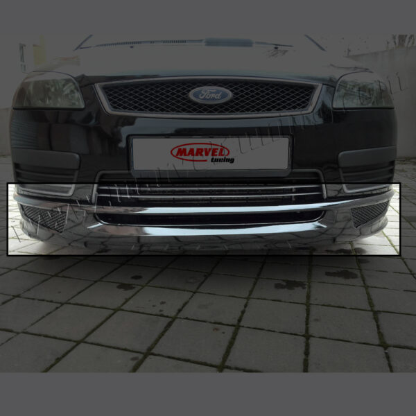 Спойлер за предна броня за Ford Focus C-Max №060901 - Image 1