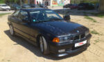 Front Bumper Spoiler BMW E36 #020237 - Image 3